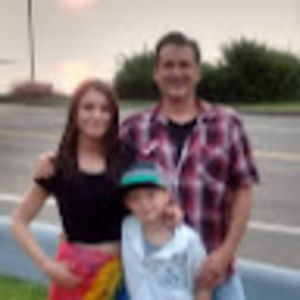 Meet your Posher, Tom